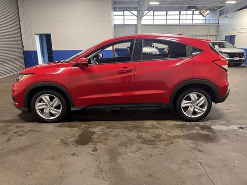 Used 2019 Honda HR-V EX image 6