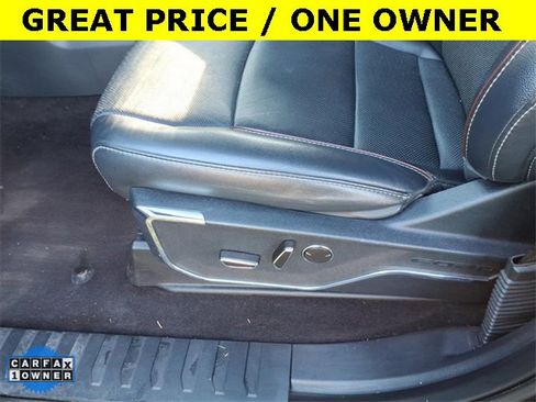 Used 2021 Ford F150 Lariat image 5