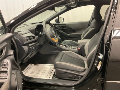 New 2026 Subaru Crosstrek 2.5i Wilderness image 12
