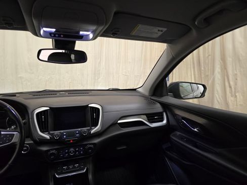 Used 2021 GMC Terrain SLT w/ LPO, Floor Liner Package AWD/4WD image 31