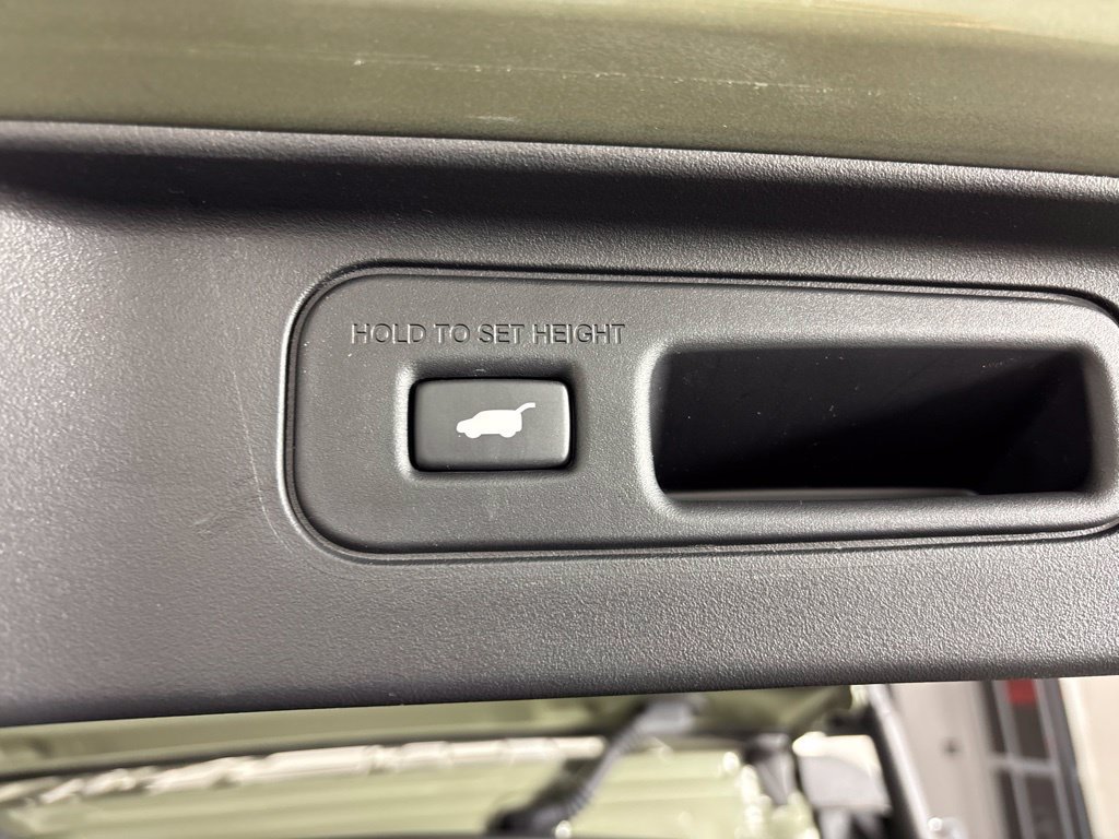 Certified 2026 Honda Passport TrailSport Elite image 13
