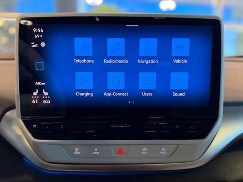 Used 2021 Volkswagen ID.4 1st Edition RWD image 30