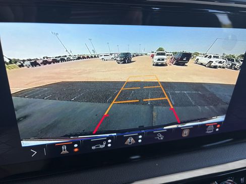 New 2026 GMC Sierra 2500 AT4 w/ AT4 Premium Plus Package image 14