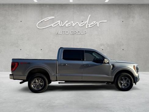 Certified 2021 Ford F150 XLT w/ Equipment Group 302A High image 17