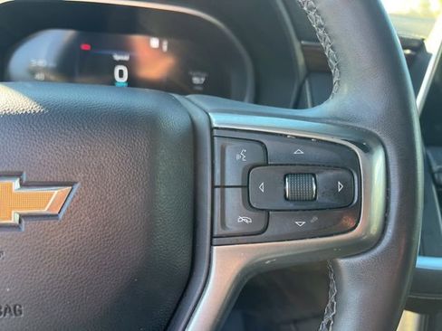 Used 2023 Chevrolet Tahoe Premier w/ Premium Package 2 AWD/4WD image 21
