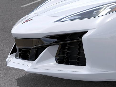 New 2025 Chevrolet Corvette Z06 RWD image 13