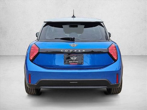 New 2026 MINI Cooper 2-Door Hardtop image 7
