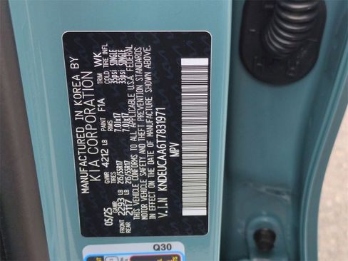 New 2026 Kia Seltos S image 48