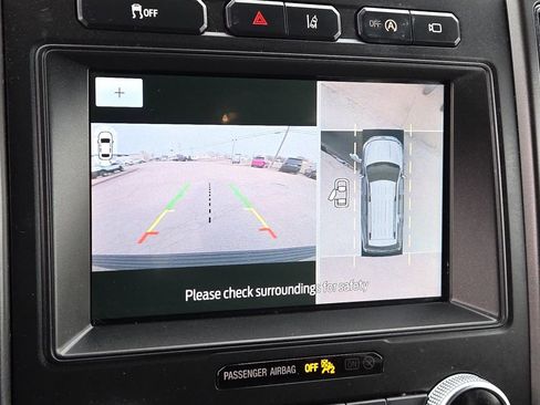 Used 2020 Ford Expedition King Ranch w/ Cargo Package image 23