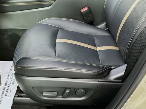 Certified 2025 MAZDA CX-70 3.3 Turbo w/ Premium Plus Pkg image 20