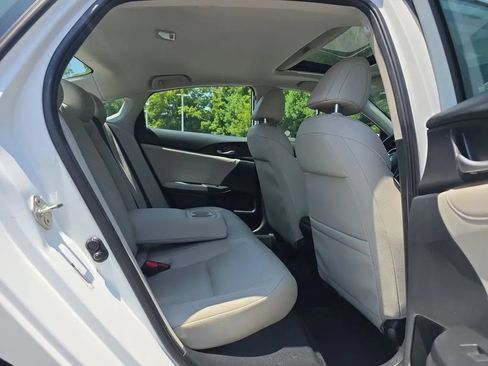 Used 2019 Honda Insight Touring image 46