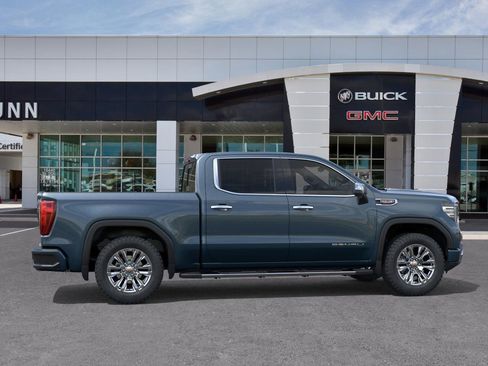 New 2026 GMC Sierra 1500 Denali w/ Technology Package image 5