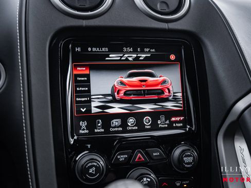 Used 2015 Dodge Viper SRT-10 image 28