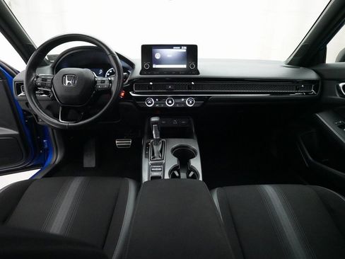 Used 2024 Honda Civic Sport image 5