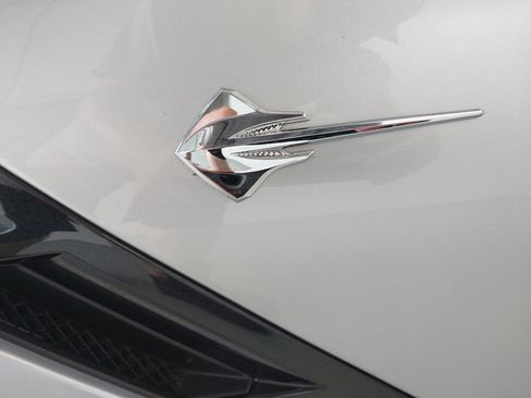 Used 2015 Chevrolet Corvette Stingray Convertible w/ 3LT Preferred Equipment Group RWD image 32