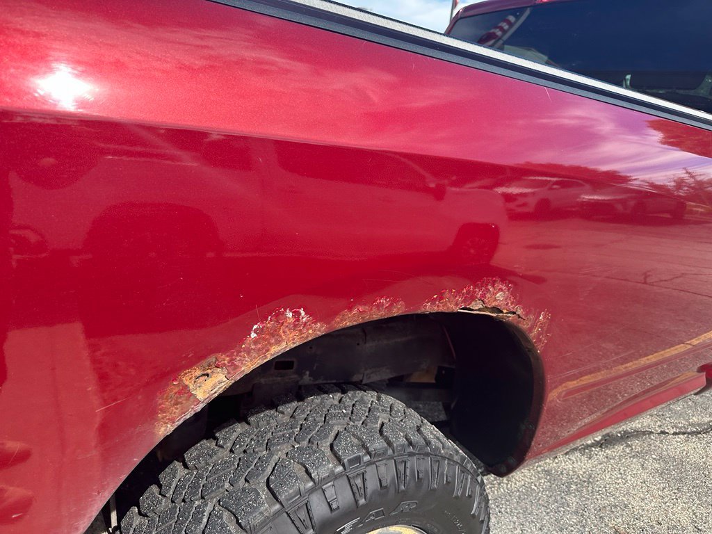 Used 2014 RAM 2500 Tradesman w/ Chrome Appearance Group AWD/4WD image 26