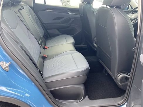 New 2026 Volkswagen Tiguan SE AWD/4WD image 52
