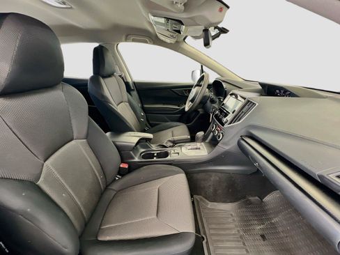 Used 2021 Subaru Crosstrek 2.0i w/ Popular Package #1 AWD/4WD image 25