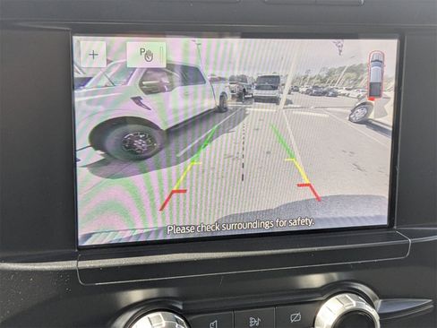 Used 2023 Ford F150 XLT w/ Equipment Group 301A Mid image 23