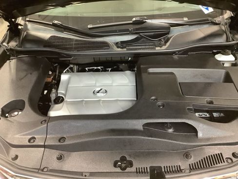 Used 2015 Lexus RX 350 AWD image 24