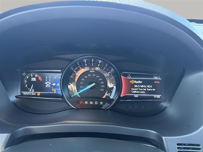 Used 2018 Ford Explorer Sport w/ Equipment Group 401A AWD/4WD image 55