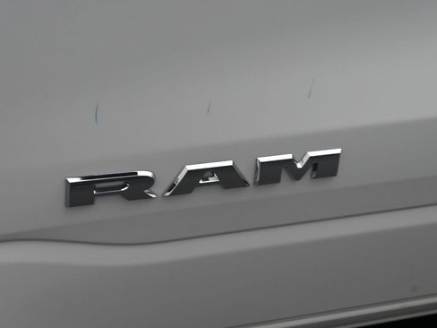 New 2026 RAM 1500 Lone Star image 13