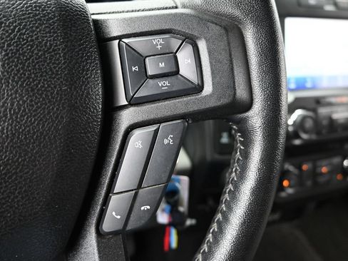 Used 2020 Ford F150 XLT w/ Equipment Group 302A Luxury AWD/4WD image 27
