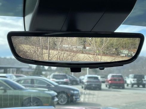 Used 2025 Chevrolet Silverado 3500 LTZ w/ LTZ Plus Package image 24