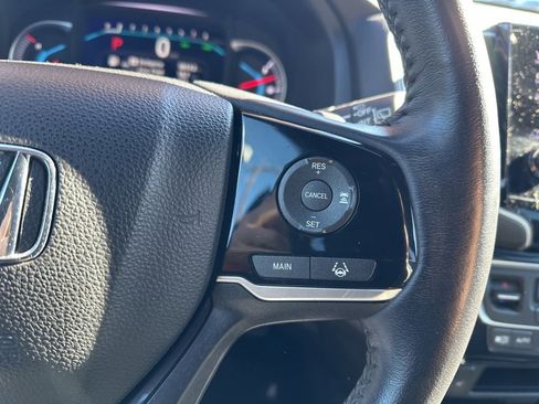 Certified 2021 Honda Passport Touring image 30