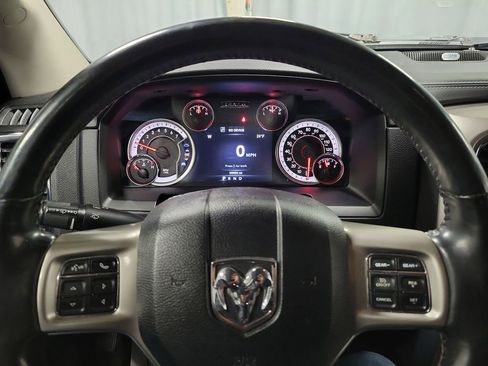 Used 2015 RAM 1500 Laramie w/ Convenience Group image 15