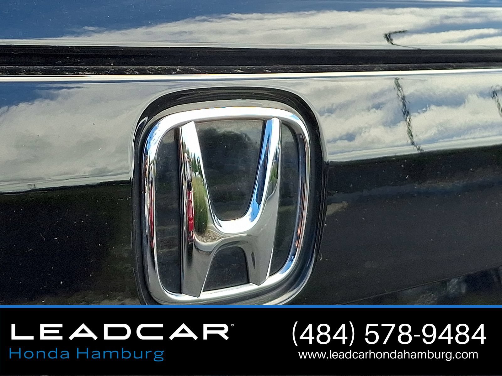 Used 2026 Honda Passport TrailSport image 31