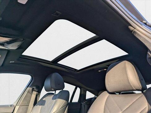 Certified 2023 BMW X6 xDrive40i w/ Premium Package image 16