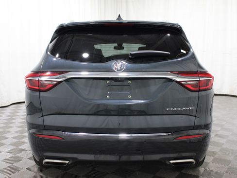 Used 2019 Buick Enclave Avenir w/ Trailering Package, 5000 lbs. image 38