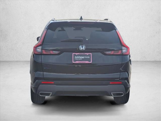 New 2026 Honda CR-V Sport-L image 7
