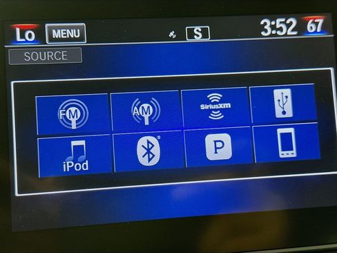 Used 2022 Honda CR-V EX-L image 15