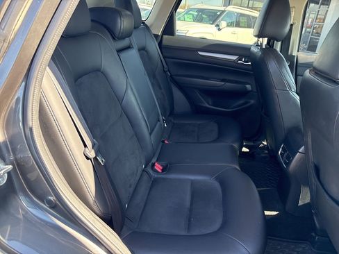 Used 2018 MAZDA CX-5 Touring w/ Preferred Equipment Package image 10
