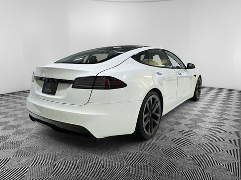 Used 2023 Tesla Model S image 5