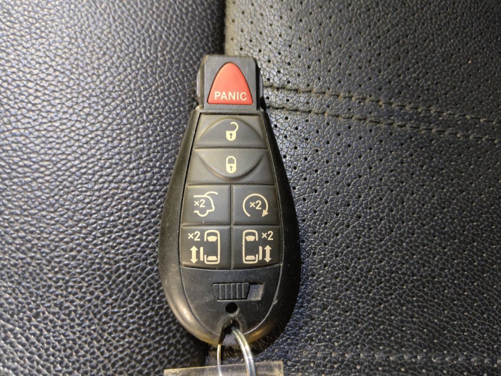 Used 2019 Dodge Grand Caravan GT FWD image 32