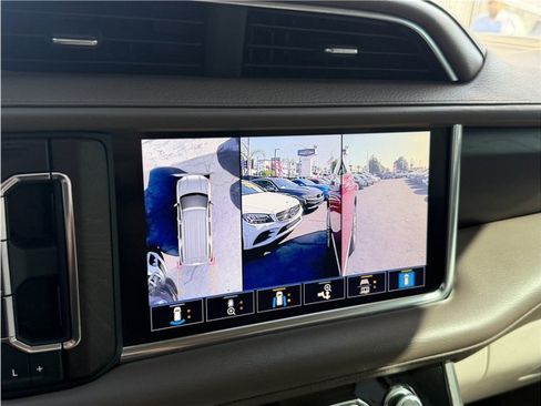 Used 2021 GMC Yukon Denali w/ Denali Premium Package AWD/4WD image 67