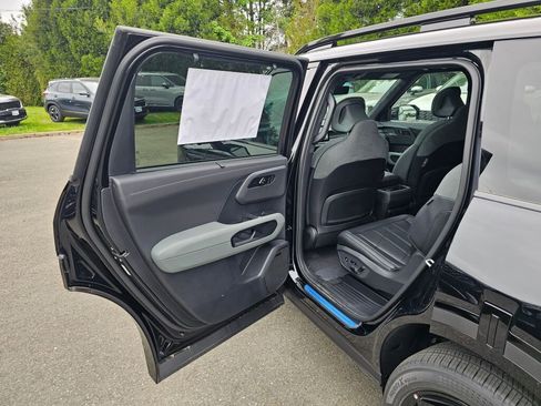 New 2027 Kia Telluride X-Line SX Prestige AWD/4WD image 21