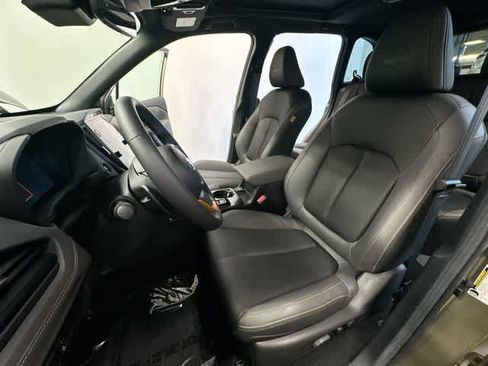Certified 2026 Subaru Forester Wilderness AWD/4WD image 18