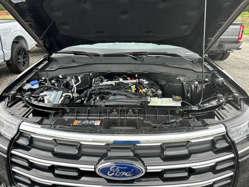 New 2026 Ford Explorer Active w/ Active Comfort Package AWD/4WD image 56