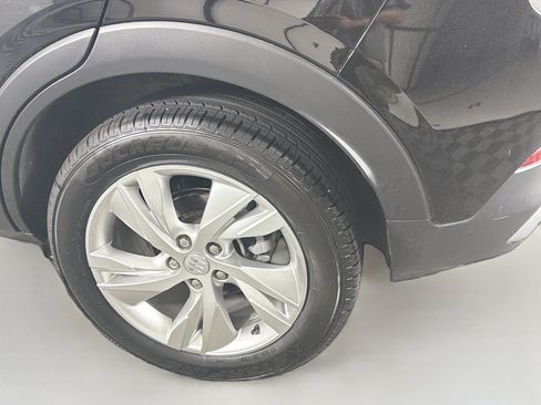 Used 2025 Buick Encore GX Preferred FWD image 11