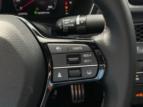 Used 2025 Acura Integra A-Spec image 14