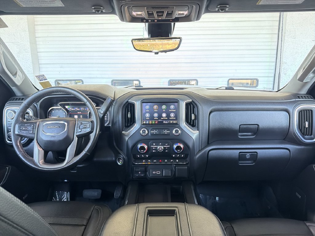 Certified 2021 GMC Sierra 3500 Denali w/ Denali Ultimate Package AWD/4WD image 21