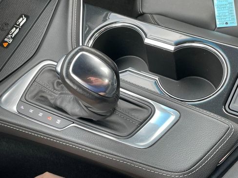 Used 2024 Cadillac CT4 Luxury image 41