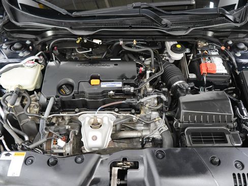 Used 2020 Honda Civic LX image 28