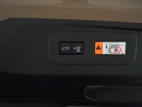 Used 2026 Lexus GX 550 w/ Accessory Package (CT) AWD/4WD image 28