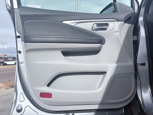 Used 2020 Honda Pilot EX image 20