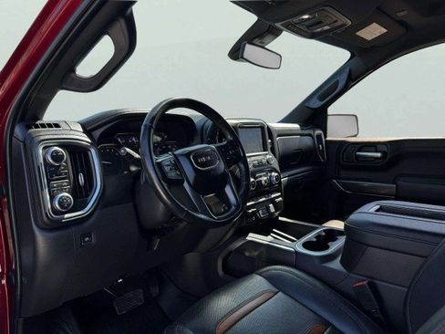Used 2020 GMC Sierra 1500 AT4 w/ AT4 Premium Package image 23